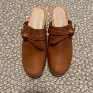 Loeffler Randall Clogs